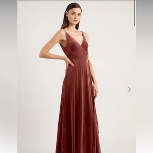 Jenny Yoo - Andi Dress